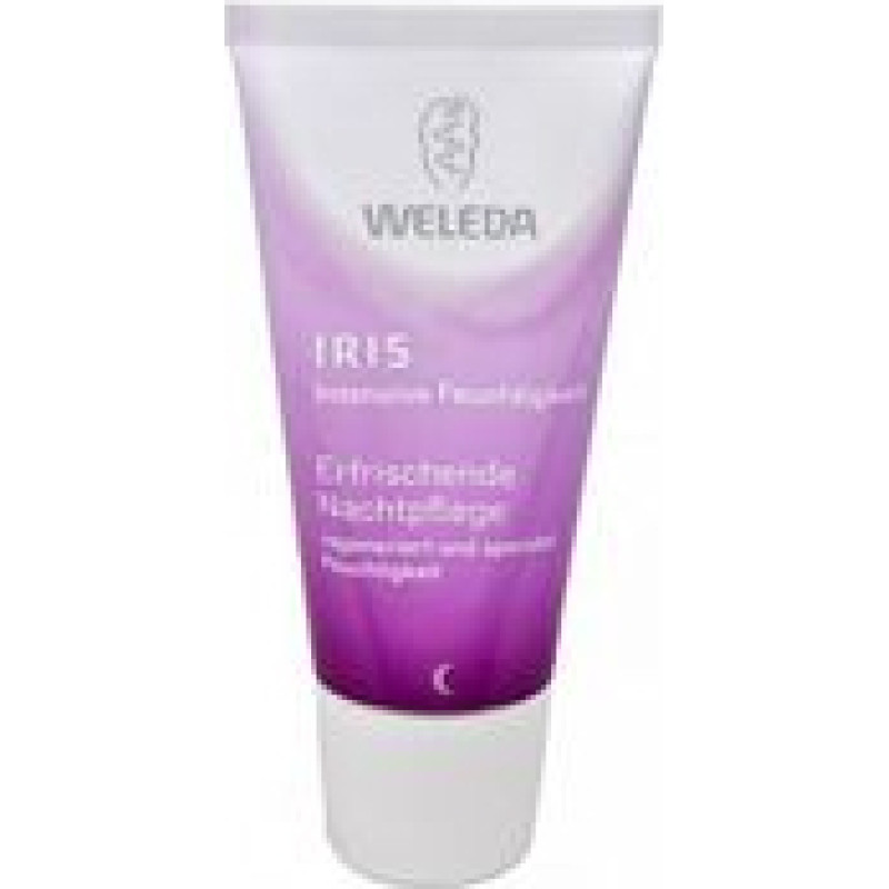 Weleda Iris - Kosatcov