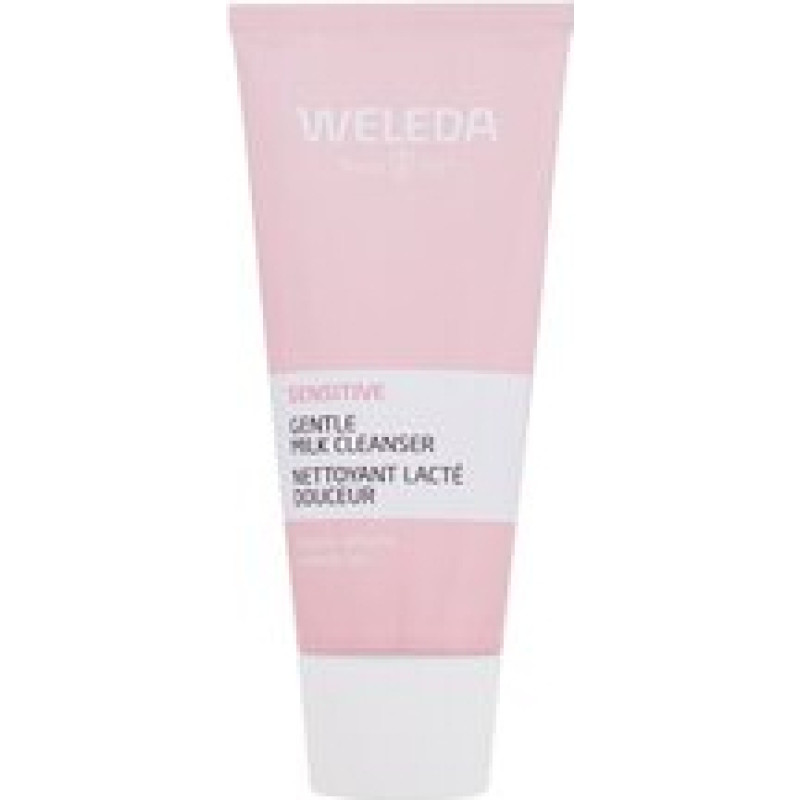 Weleda Sensitive Gentle Milk Cleanser