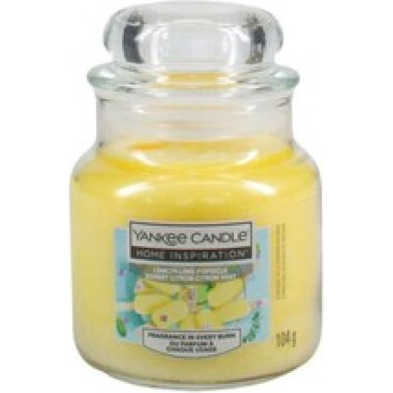 Yankee Candle Home Inspiration Lemon Lime Popsicle