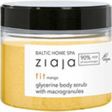 Ziaja Baltic Home Spa Fit Glycerine Body Scrub