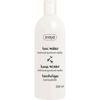 Ziaja Cream Shower Goat`s Milk 500 ml