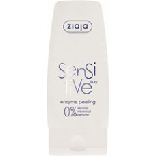 Ziaja Enzymatic peeling Sensitiv e 60 ml