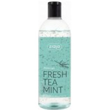Ziaja Fresh Tea Mint Shower Gel