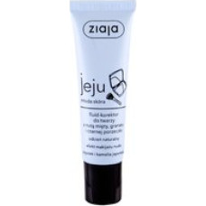 Ziaja Jeju Fluid-Korektor - Concealer