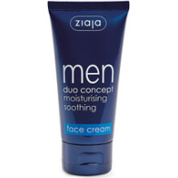 Ziaja Men Face Cream SPF 6