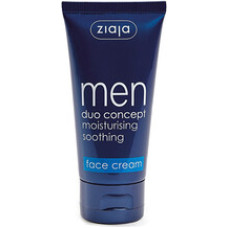 Ziaja Men Face Cream SPF 6