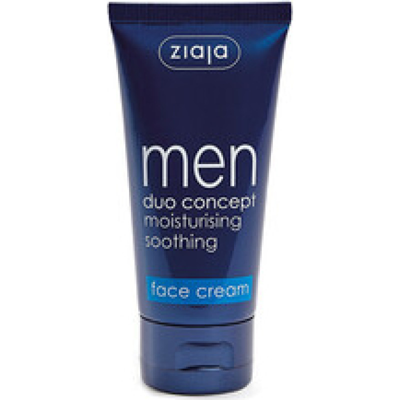 Ziaja Men Face Cream SPF 6
