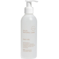 Ziaja Natural Care Face Gel - Myc&iacute; gel na obličej