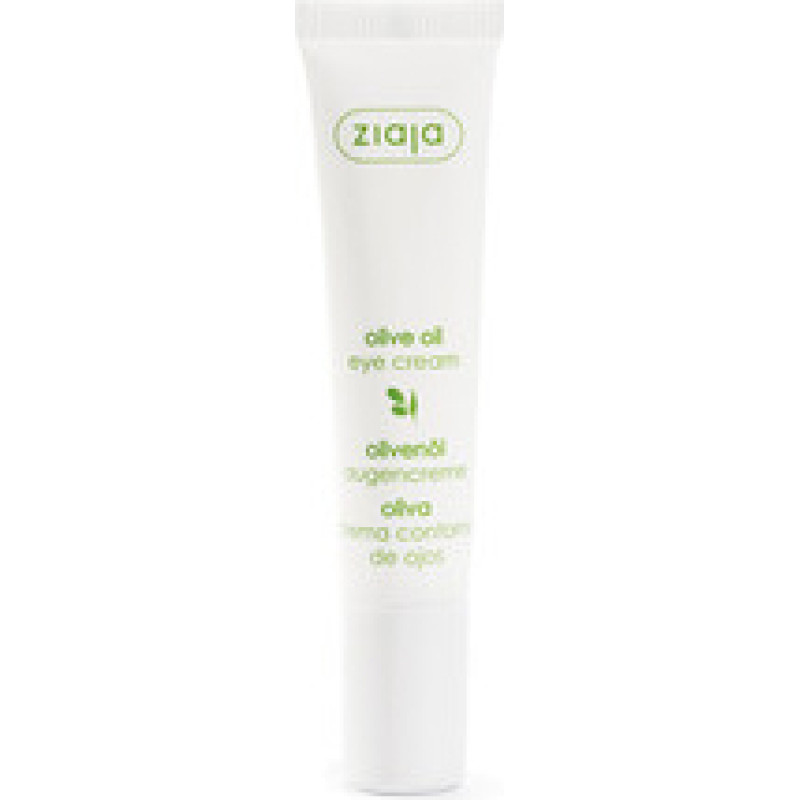 Ziaja Olive Oil Eye Cream