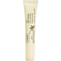 Ziaja Saffron Eye Cream