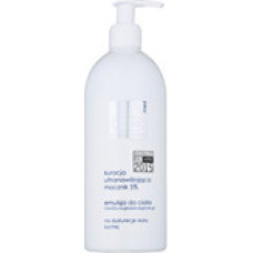 Ziaja Ultra-Moisturizing With Urea Regenerative Body Ultra-Moisturizing With Urea 400 ml