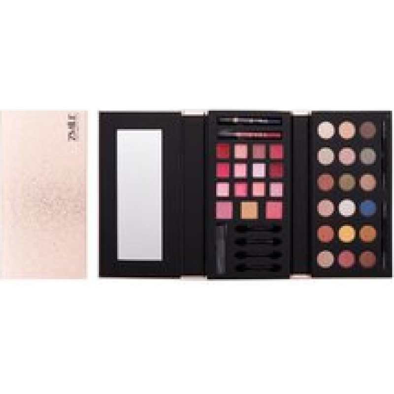Zmile Cosmetics Glam To Go Palette 24,2 g