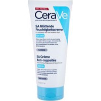 Cerave SA Smoothing Cream - Daily skin cream