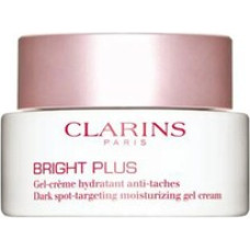 Clarins Bright Plus Dark Spot-Targeting Moisturizing Gel Cream