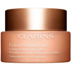 Clarins Extra-Firming Day Cream (Anti-Rides Jour) - Daily anti-wrinkle care