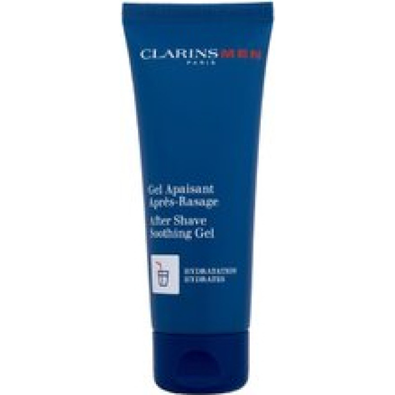 Clarins Men After Shave Soothing Gel