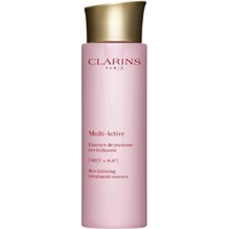 Clarins Multi-Active Revitalizing Treatment Essence