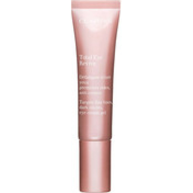 Clarins Total Eye Revive Eye Cream-Gel
