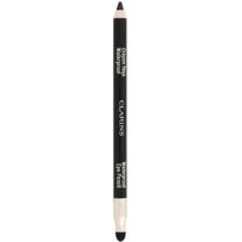 Clarins Waterproof Eye Pencil - Waterproof eye pencil 1 g