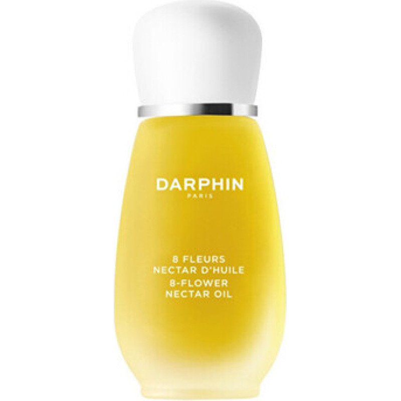 Darphin 8-Flowers Nectar Oil - Omlazuj&iacute;c&iacute; pleťov&yacute; elix&iacute;r