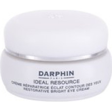 Darphin Ideal Resource Restorative Bright Eye Cream - Lehk&yacute; očn&iacute; kr&eacute;m pro rozjasněn&iacute; a vyhlazen&iacute; pleti