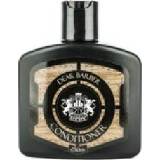 Dear Barber Conditioner for Hair and Beard (Conditioner) 250 ml