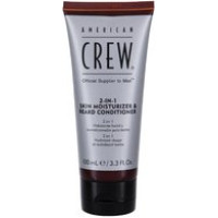 Dear Beard 2-IN-1 Skin Moisturizer & Beard Conditioner - Moisturizing Cream and Beard Conditioner