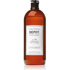 Depot No. 101 Normalizing Daily Shampoo