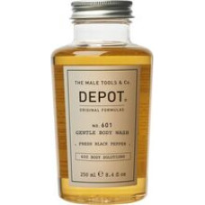 Depot No. 601 Gentle Body Wash Fresh Black Pepper