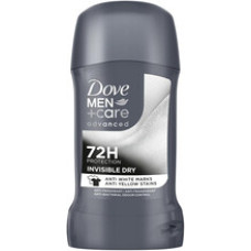 Dove Men+Care Advanced Invisible Dry Anti-Perspirant - Tuh&yacute; antiperspirant
