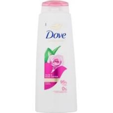 Dove Ultra Care Aloe Vera & Rose Water Shampoo