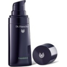 Dr. Hauschka Foundation - Nourishing makeup with mineral pigments 30 ml