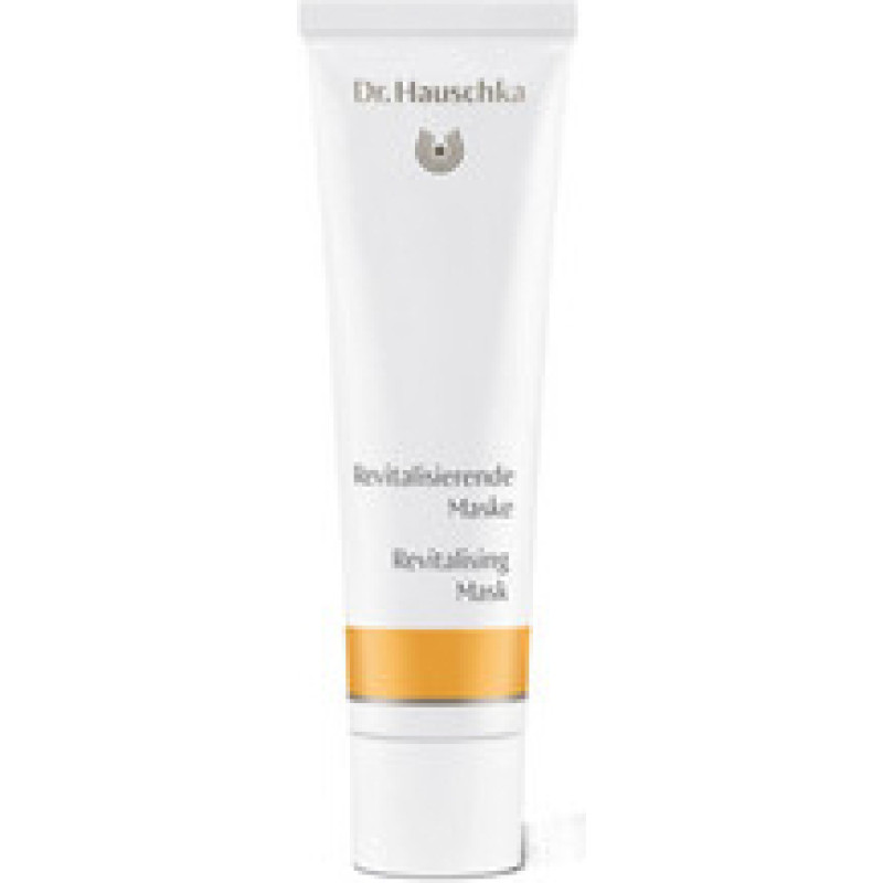 Dr. Hauschka Revitalising Mask