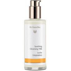 Dr. Hauschka Soothing Cleansing Milk