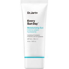 Dr. Jart+ Every Sun Day SPF 50+ Moisturizing Sun - Hydratačn&iacute; opalovac&iacute; kr&eacute;m