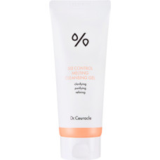 Dr.ceuracle 5a Control Melting Cleansing Gel - Osvěžuj&iacute;c&iacute; čistic&iacute; gel