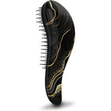 Dtangler Black DeLuxe - Kart&aacute;č na vlasy
