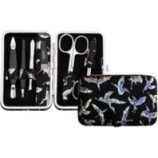 Dukas PL 126FCP - Manicure set 6 pieces