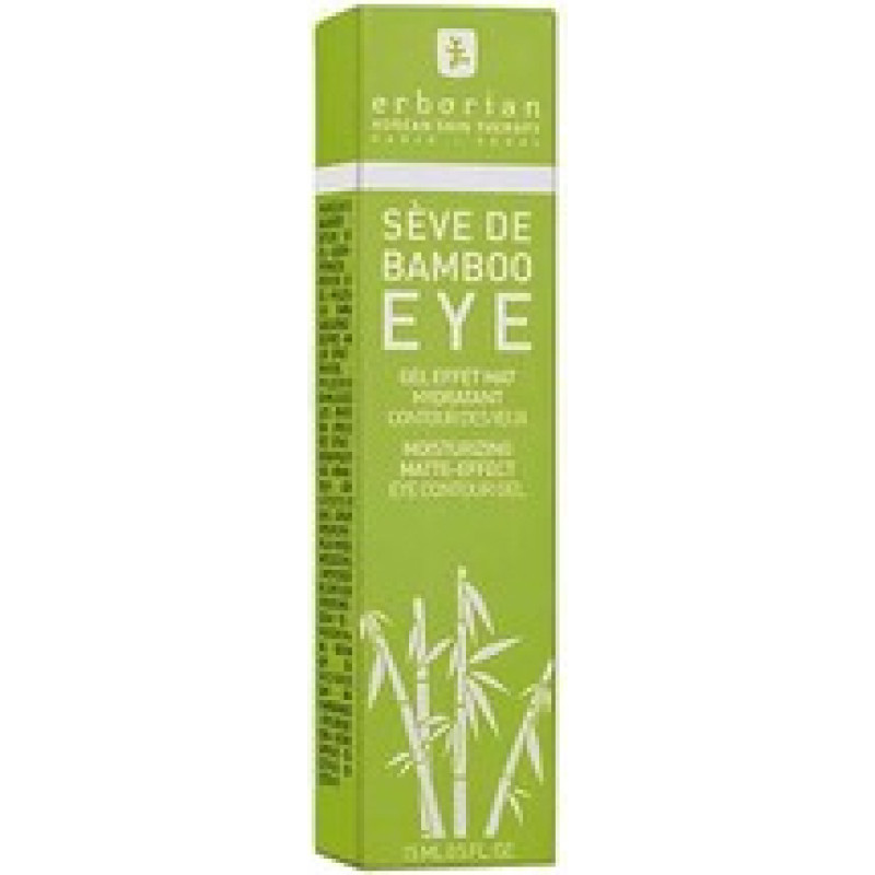 Erborian S&eacute;ve de Bamboo Eye Control Gel