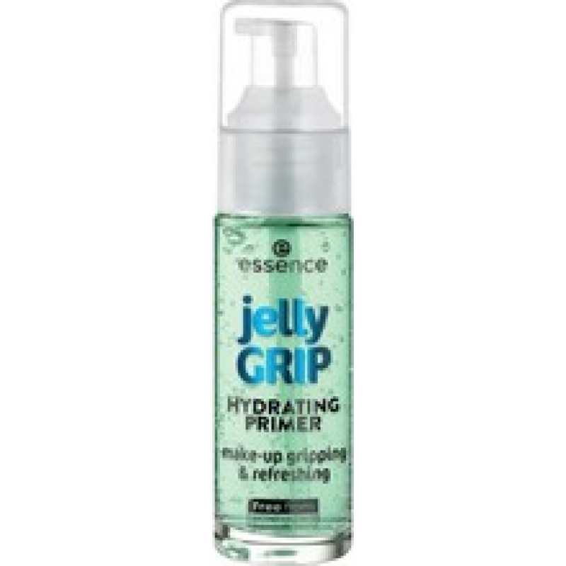 Essence Jelly Grip Hydrating Primer
