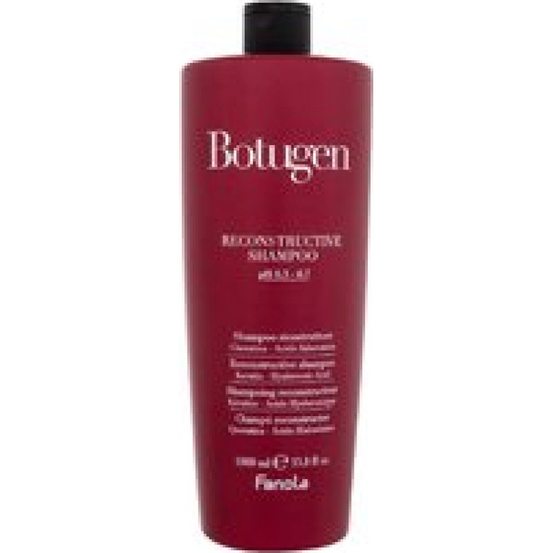 Fanola Botugen Shampoo