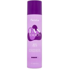 Fanola Fan Touch Eco Fix It Spray
