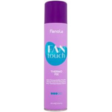 Fanola Fan Touch Thermo Fix Spray