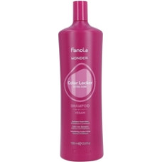 Fanola Wonder Color Locker Shampoo