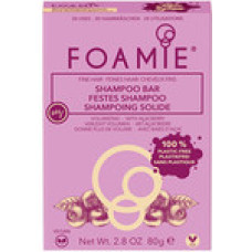 Foamie You&acute;re Adorabowl Shampoo Bar (For Fine Hair Volume) - Solid Shampoo