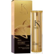 Fytofontana Stem Cells Hydro Stem Set For Serum Intensive Skin Deep Hydration - Serum stem cells for intensive deep hydration