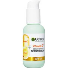 Garnier Skin Naturals Vitamin C Serum Cream SPF25