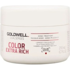 Goldwell Dualsenses Color Extra Rich Mask (60 SEC Treatment)
