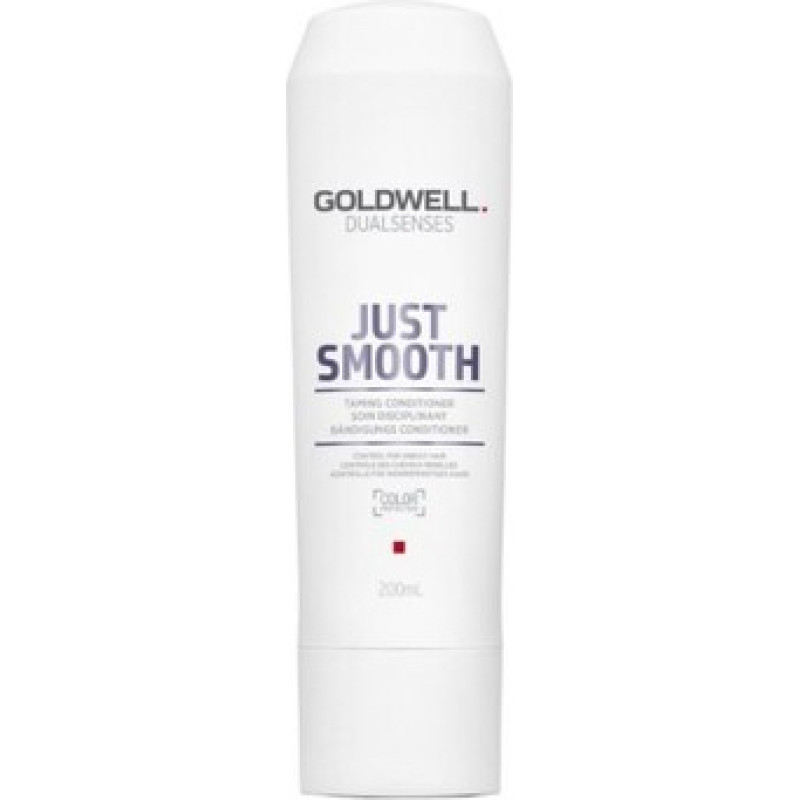 Goldwell Dualsenses Just Smooth (Taming Conditioner) 200 ml