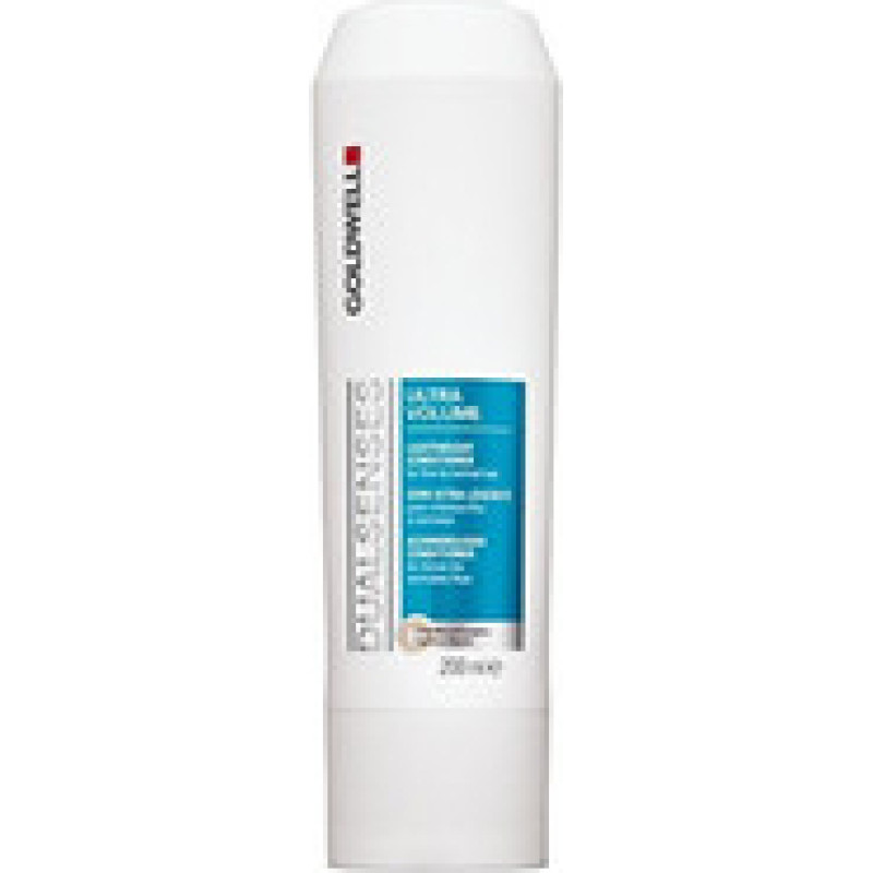 Goldwell Dualsenses Ultra Volume Lightweight Conditioner For Fine To Normal Hair